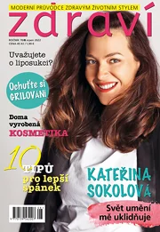 Zdraví 8/2022