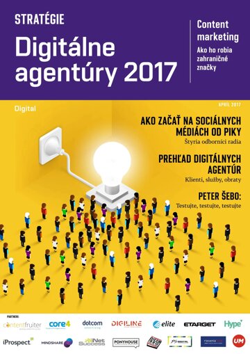 Obálka e-magazínu Digital 2017