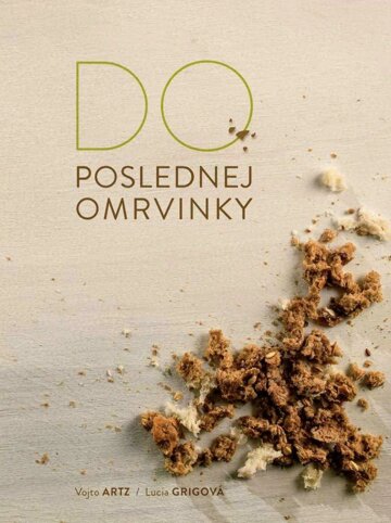 Obálka e-magazínu DO POSLEDNEJ OMRVINKY