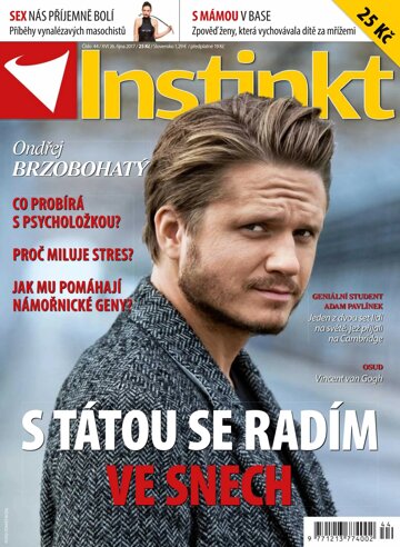 Obálka e-magazínu Instinkt 44/2017
