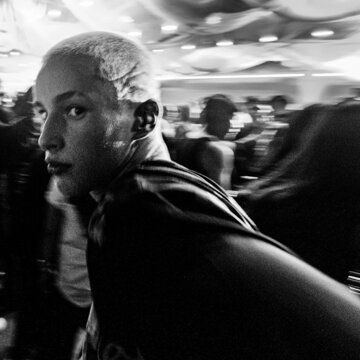 Obálka uvítací melodie ICEY..