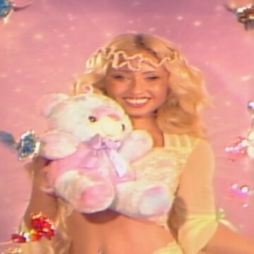 Obálka uvítací melodie Cherry Red Balloon