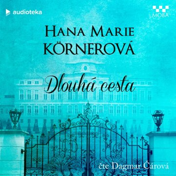 Obálka audioknihy Dlouhá cesta