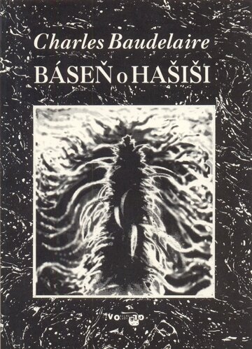 Obálka knihy Báseň o hašiši