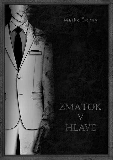 Obálka knihy Zmätok v hlave