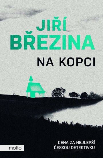 Obálka knihy Na kopci