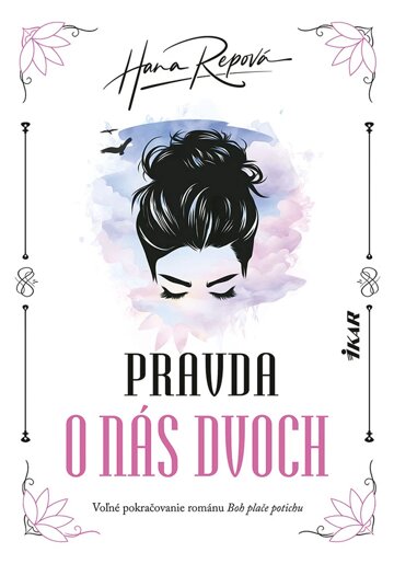 Obálka knihy Pravda o nás dvoch