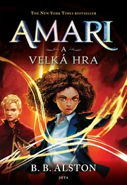 Amari a Velká hra