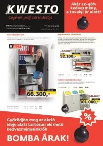 Obálka e-magazínu Mailing 1/14 HU