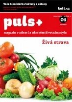 Obálka e-magazínu Puls 04/2014