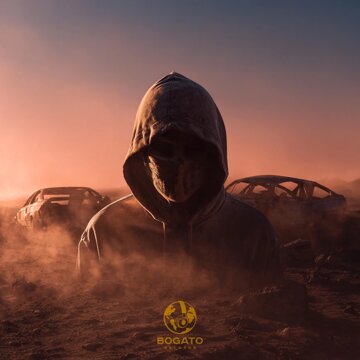 Obálka uvítací melodie M9