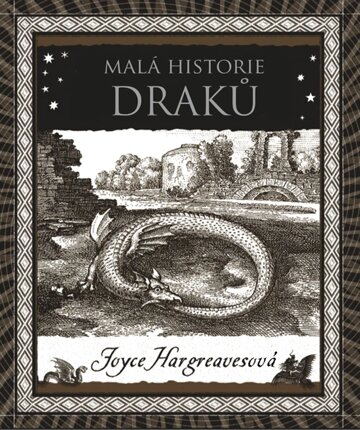 Obálka knihy Malá historie draků