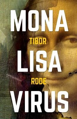 Obálka knihy Mona Lisa virus