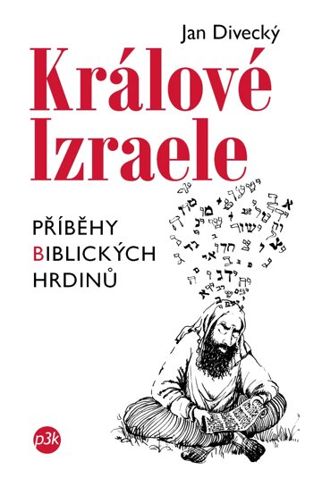 Obálka knihy Králové Izraele