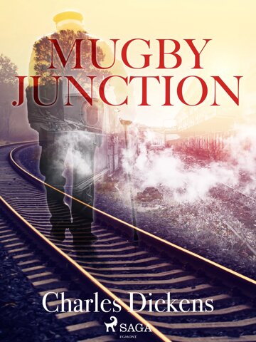 Obálka knihy Mugby Junction