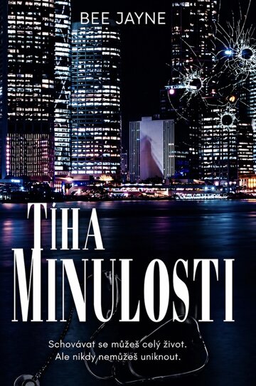 Obálka knihy Tíha minulosti