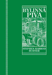 Posvátná a léčivá bylinná piva