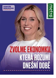 deník METRO 13.1.2023