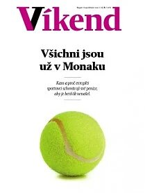 Obálka e-magazínu Hospodářské noviny - příloha Víkend 139 - 18.7.2014VK