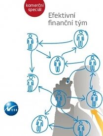 Obálka e-magazínu Efektivní finanční tým