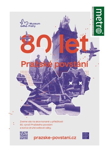 Obálka e-magazínu deník METRO 5.5.2025