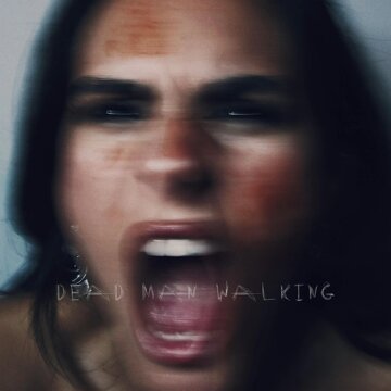 Obálka uvítací melodie Dead Man Walking