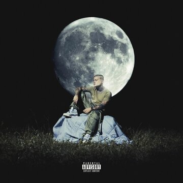 Obálka uvítací melodie LUNA