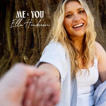 Obálka uvítací melodie Me & You