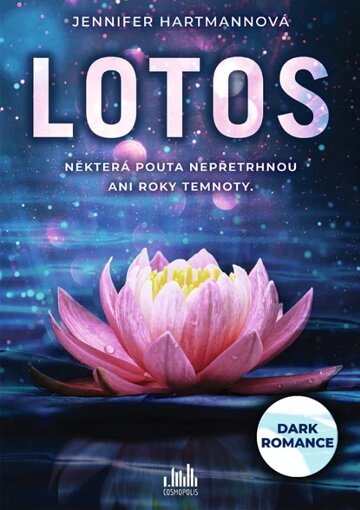 Obálka knihy Lotos