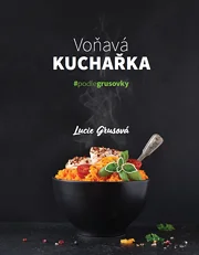 Voňavá kuchařka