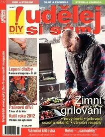 Obálka e-magazínu USS 12/2012