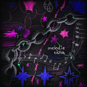 Obálka uvítací melodie Melodie ticha