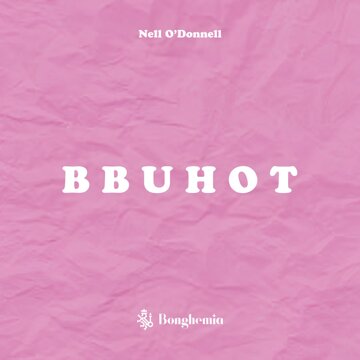 Obálka uvítací melodie BBUHOT