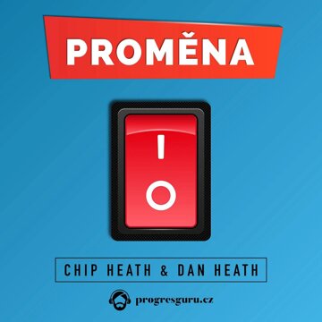Obálka audioknihy Proměna