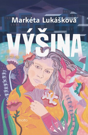 Obálka knihy Výšina