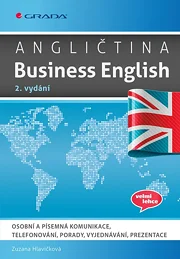 Angličtina Business English, 2. vydání