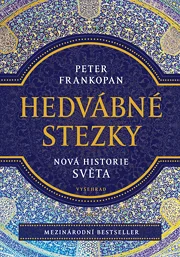 Hedvábné stezky