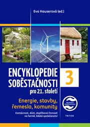Encyklopedie soběstačnosti pro 21. století