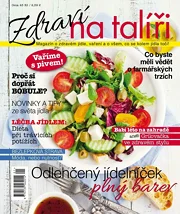 Zdraví na talíři