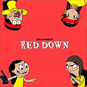 Red Down