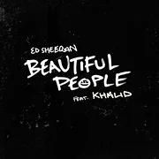 Beautiful People (feat. Khalid)