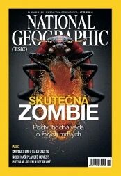 Obálka e-magazínu NG11/2014