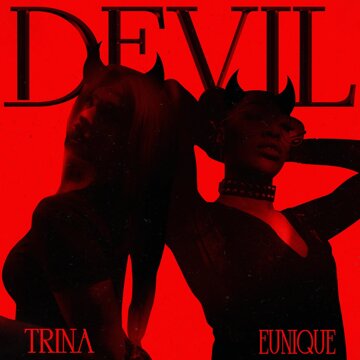 Obálka uvítací melodie DEVIL