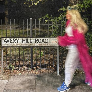 Obálka uvítací melodie My Addiction