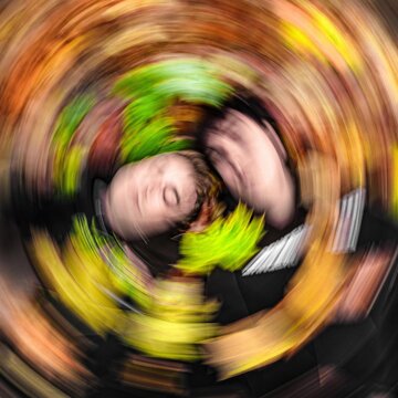 Obálka uvítací melodie Winds (Feel for You)