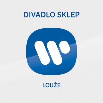 Obálka uvítací melodie Louze