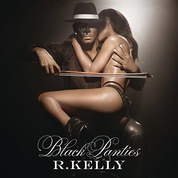 Obálka uvítací melodie All The Way feat. Kelly Rowland