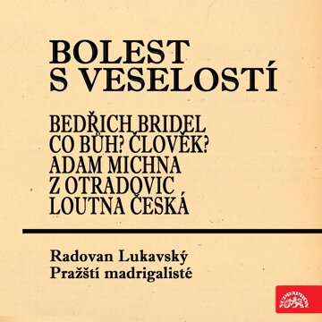 Bolest s veselostí