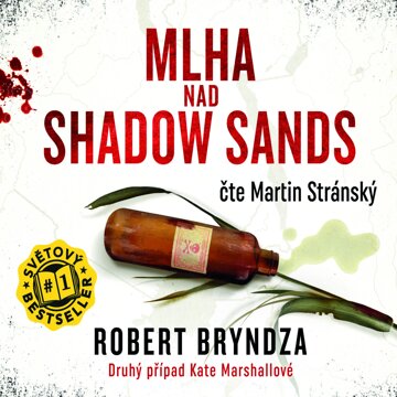 Mlha nad Shadow Sands