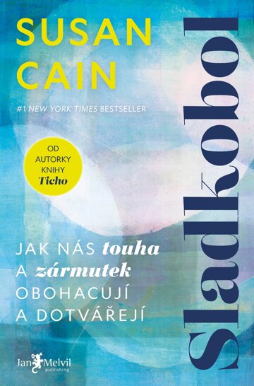 Obálka knihy Sladkobol